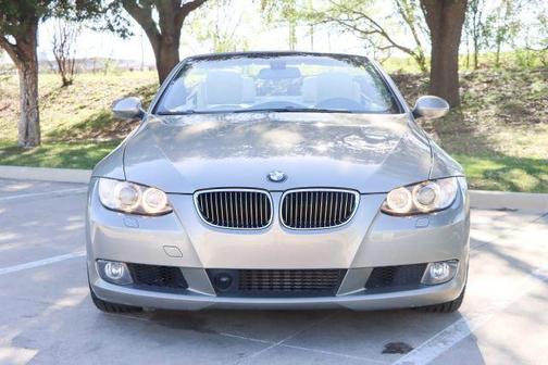 2008 BMW 335 i