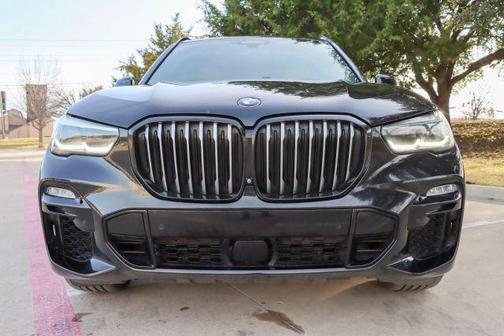 2019 BMW X5 xDrive50i