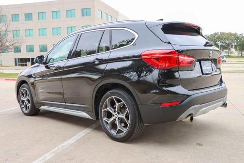 2016 BMW X1 xDrive 28i