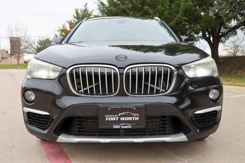 2016 BMW X1 xDrive 28i