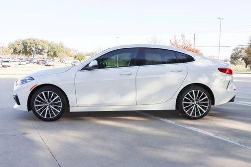 2022 BMW 228 Gran Coupe i xDrive