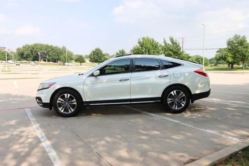 2015 Honda Crosstour EX-L