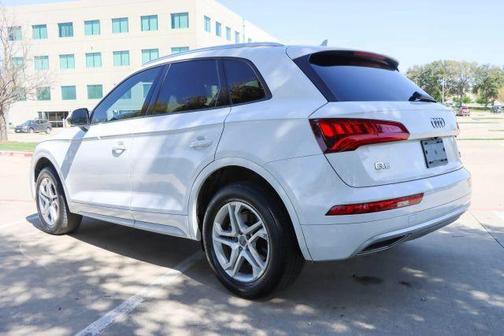 2018 Audi Q5 2.0T Premium