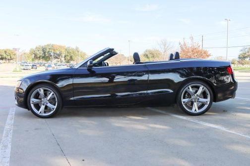 2011 Audi A5 2.0T Premium