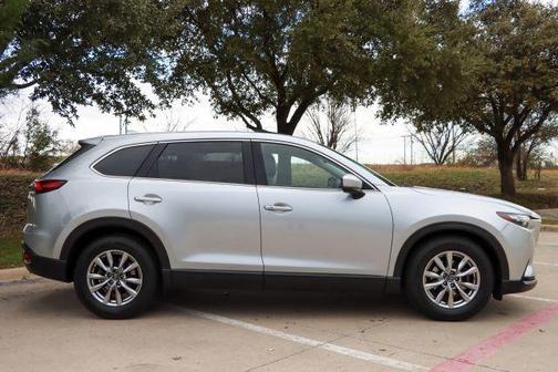 2016 Mazda CX-9 Touring