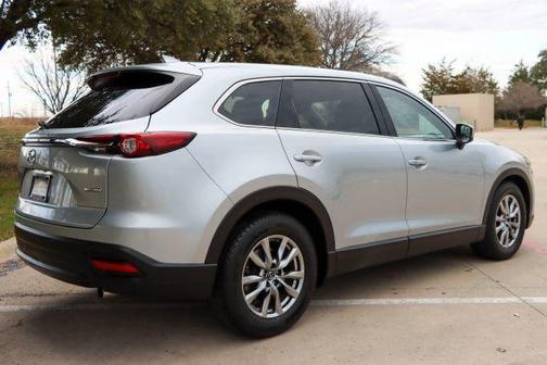 2016 Mazda CX-9 Touring