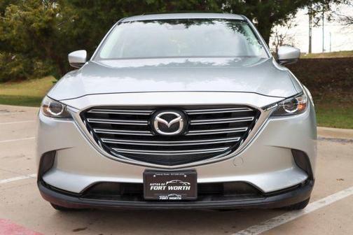 2016 Mazda CX-9 Touring