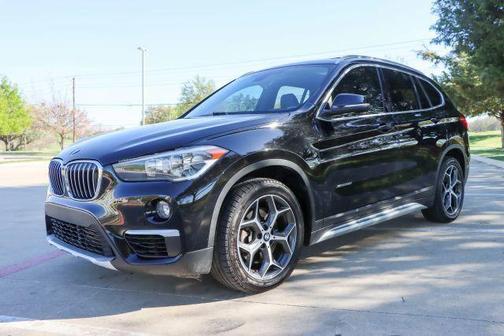 2018 BMW X1 xDrive28i