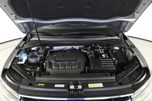 2022 Volkswagen Tiguan 2.0T S