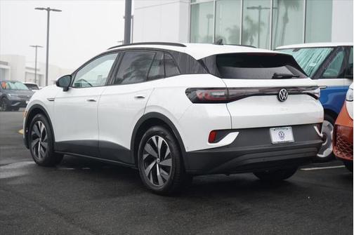 2026 Volkswagen ID.4 Pro