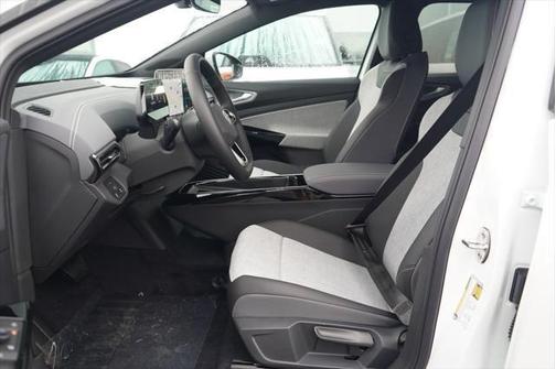 2026 Volkswagen ID.4 Pro