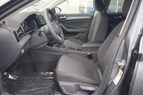 2026 Volkswagen Jetta 1.4T S