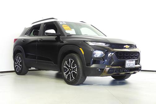 2023 Chevrolet Trailblazer ACTIV