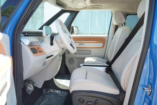 2025 Volkswagen ID. Buzz 1st Edition