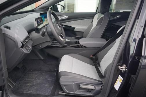 2026 Volkswagen ID.4 Pro