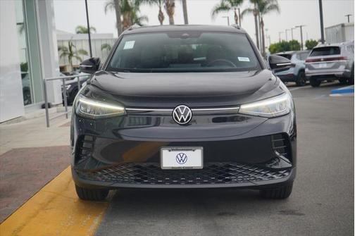 2026 Volkswagen ID.4 Pro