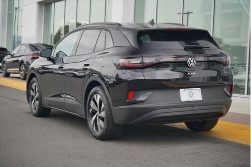 2026 Volkswagen ID.4 Pro