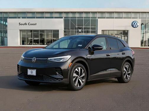 2026 Volkswagen ID.4 Pro