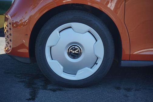 2025 Volkswagen ID. Buzz 1st Edition