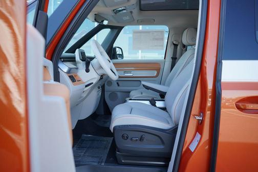 2025 Volkswagen ID. Buzz 1st Edition