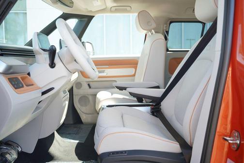 2025 Volkswagen ID. Buzz 1st Edition with 4MOTION