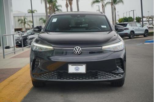 2026 Volkswagen ID.4 Pro