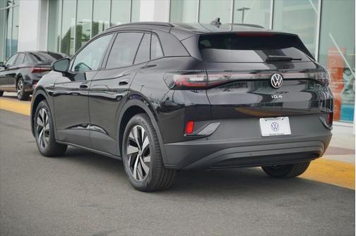 2026 Volkswagen ID.4 Pro