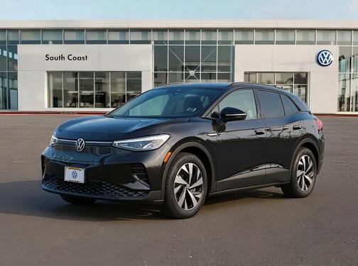 2026 Volkswagen ID.4 Pro