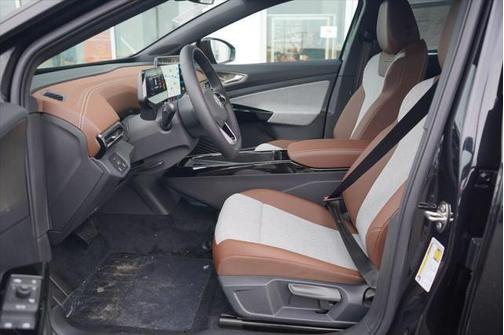 2026 Volkswagen ID.4 Pro