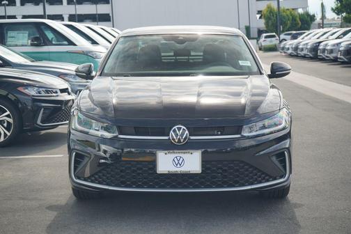 2026 Volkswagen Jetta 1.4T SEL