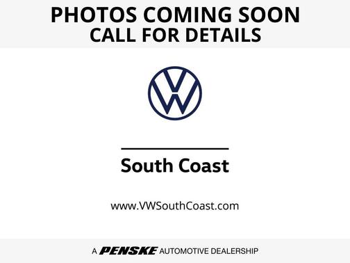 2026 Volkswagen Jetta 1.4T SEL