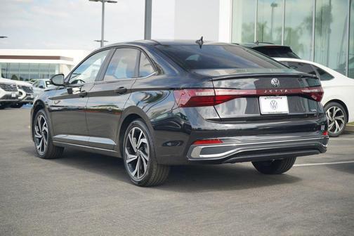 2026 Volkswagen Jetta 1.4T SEL