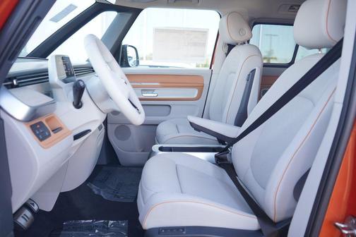 2025 Volkswagen ID. Buzz 1st Edition with 4MOTION