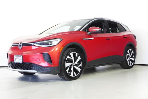 2022 Volkswagen ID.4 Pro S