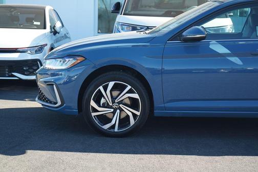 2026 Volkswagen Jetta 1.4T SEL