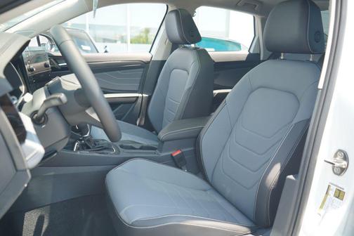 2025 Volkswagen Jetta 1.5T SEL