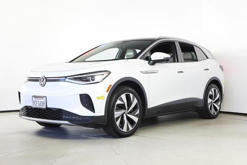 2022 Volkswagen ID.4 Pro S