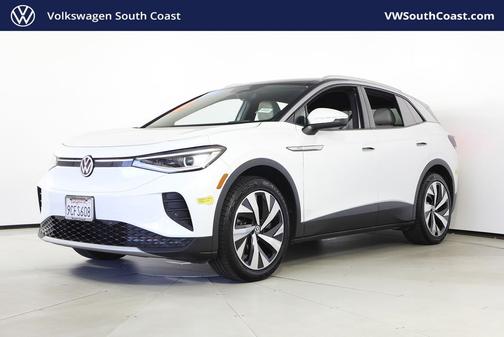 2022 Volkswagen ID.4 Pro S