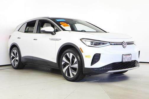 2022 Volkswagen ID.4 Pro S