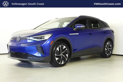 2021 Volkswagen ID.4 Pro S