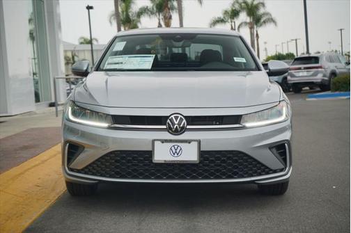 2026 Volkswagen Jetta 1.4T S