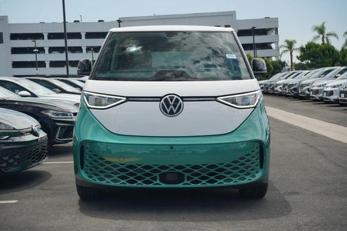 2025 Volkswagen ID. Buzz 1st Edition with 4MOTION