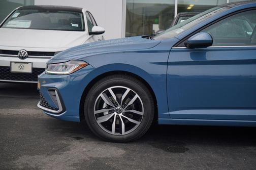 2026 Volkswagen Jetta 1.4T SE