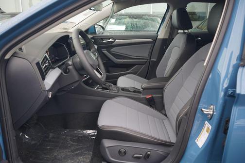 2026 Volkswagen Jetta 1.4T SE