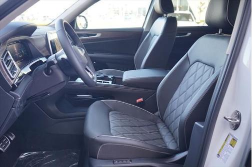 2026 Volkswagen Atlas 2.0T SEL Premium R-Line 4MOTION