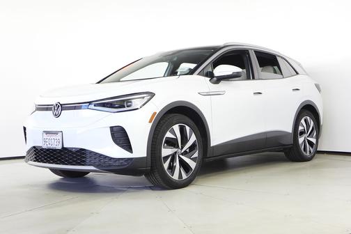 2022 Volkswagen ID.4 Pro S