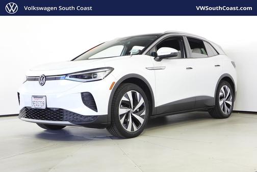 2022 Volkswagen ID.4 Pro S