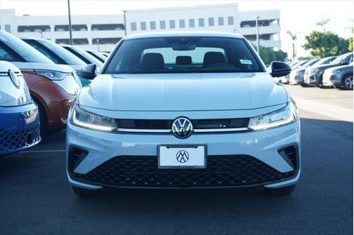 2026 Volkswagen Jetta 1.4T S