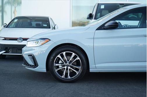 2026 Volkswagen Jetta 1.4T S