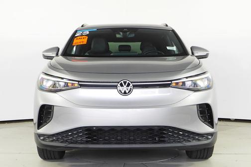 Silver Mist 2023 Volkswagen ID.4 Pro